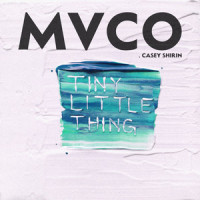 Tiny Little Thing_MVCO,Casey Shirin