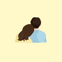 Put Your Head on My Shoulder_Joytastic Sarah
