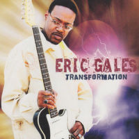 Catchin' up with the Past_Eric Gales