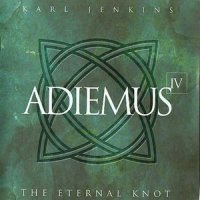 Ceridwen's Curse_Karl Jenkins
