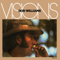 I'm Getting Good At Missing You_Don Williams