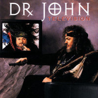 Thank You (Falletin' Me Be Mice Elf Again)_Dr. John