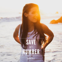 Save My Number_Olivia Faye