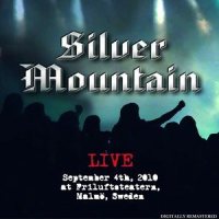 Keep On Keepin' On_Silver Mountain,Jonas Hansson,Fer Stadin,Mats Bergentz,Erik Bjorn Nielsen,Marten Hedener,Morgan Alm,Johan Dahlstrom,Ingemar Stenquist,Catherine Hansson,Christer Mentzer