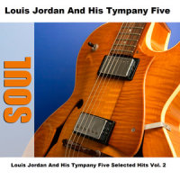 It's So Easy - Original_Louis Jordan,His Tympani Five