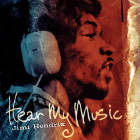 Blues Jam At Olympic_Jimi Hendrix