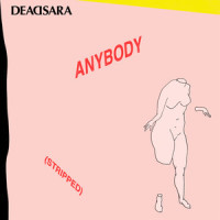 Anybody(Stripped)_Dead Sara