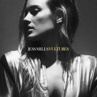 A Forest_Jess Mills