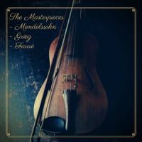 Romanza senza parole Op. 30 No.6 in Fa diesis Minore "Barcarola Veneziana"_Felix Mendelssohn