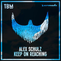 Keep On Reaching_Alex Schulz