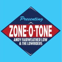 Let Me Be Your Angel_Andy Fairweather Low,The Lowriders
