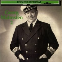 Sikermä: Amalia / Nikkelimarkka / Katarinan kamarissa / Heilini sinisistä silmistä_Georg Malmstén