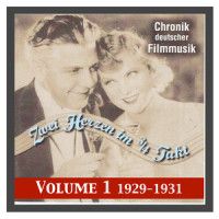 Adieu, mein kleiner Gardeoffizier (再见,我心上的小上尉)_Laine Haid,Lewis Ruth Band,Robert Stolz