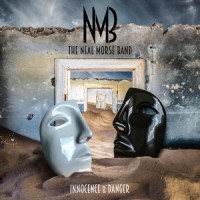Not Afraid, Pt. 1_The Neal Morse Band