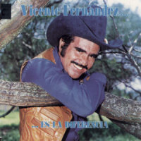 La Diferencia_Vicente Fernández