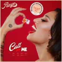 Call On Me_RAYE