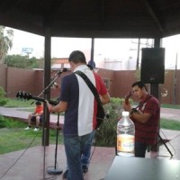 Estilo Italiano(En Vivo 2013)_Ariel Camacho