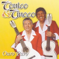 Gaúcho alegre_Tonico E Tinoco