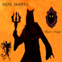Poison Love_Igor Isanto