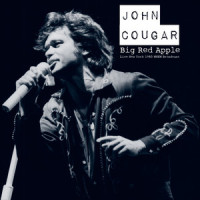 Hot Night In A Cold Town_John Mellencamp