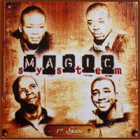 Mi wan gno_Magic System,Salif Traoré