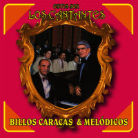 Zúmbalo_Billo's Caracas Boys,Los Melodicos