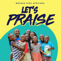 Champion_Masaka kids Africana