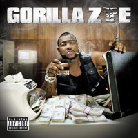 I'm Dumb_Gorilla Zoe