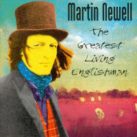 A Street Called Prospect_Martin Newell