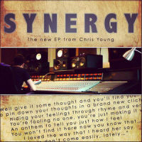 Words Don't Come Easily_Chris Young
