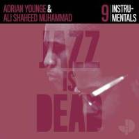 Hey Lover_Adrian Younge,Ali Shaheed Muhammad,Roy Ayers