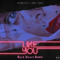 Like You_AObeats,Eric Nam
