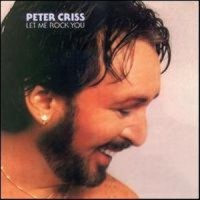 Feel Like Heaven_Peter Criss