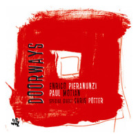 Doorways_Enrico Pieranunzi,Paul Motian,Chris Potter