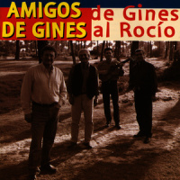 Hoy Traigo el Canto del Alma_Amigos De Gines