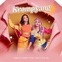 Krompyang_Jenita Janet,Wika Salim