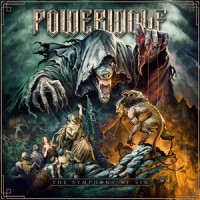 Venom of Venus_Powerwolf,Matthew Greywolf