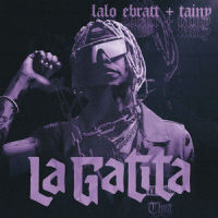 La Gatita_Lalo Ebratt,Tainy