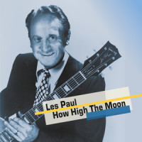 Mandolino_Les Paul,Mary Ford