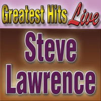 I Don'T Care Only Love Me_Steve Lawrence