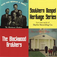 Tell My Friends_Blackwood Brothers