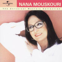 Four And Twenty Hours_Nana Mouskouri
