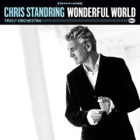 What a Wonderful World_Chris Standring,Kathrin Shorr