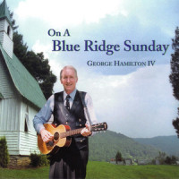 Gone Home_George Hamilton IV