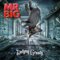 Forever and Back_Mr. Big