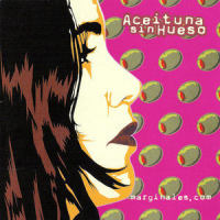 Don't Let Me Down_Aceituna sin hueso
