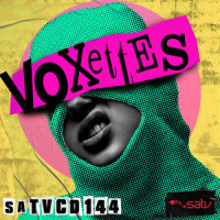 Trouble_SATV Music