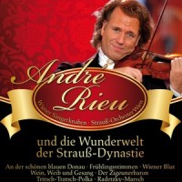 Frühlingsstimmen, Op. 410_André Rieu