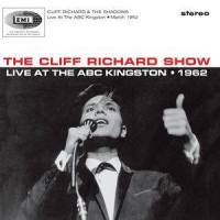 When the Girl in Your Arms Is the Girl in Your Heart_Cliff Richard,The Shadows