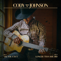 Longer Than She Did_Cody Johnson